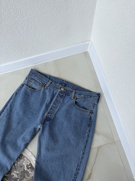 Джинси levi’s 501