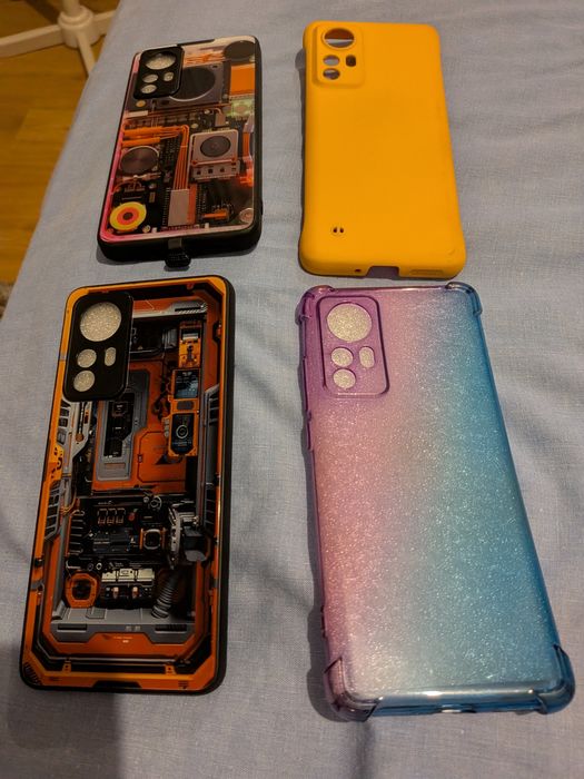 Xiaomi 12  Blue 256G