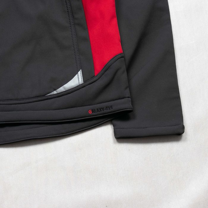 NOWY Galaxy By Engel nowoczesny softshell roboczy XL męski  kurtka