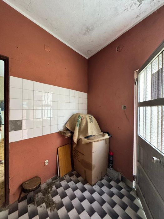 Casa de aldeia, Macedo de Cavaleiros, Trás-os-Montes