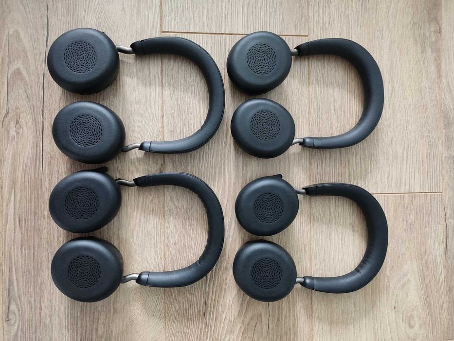 jabra evolve2 75 - навушники та аксесуари - OLX.ua