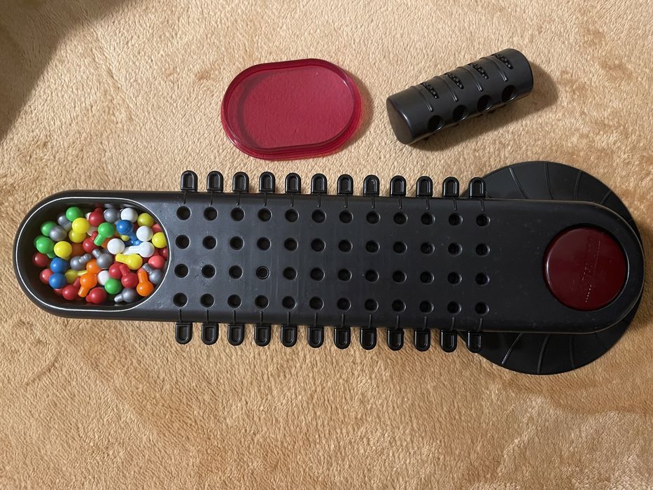 Mastermind Game – Children's Reasoning Game [+8]64729666507778123