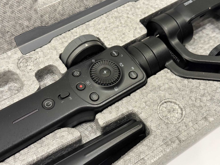 Gimbal Zhiyun smooth 4