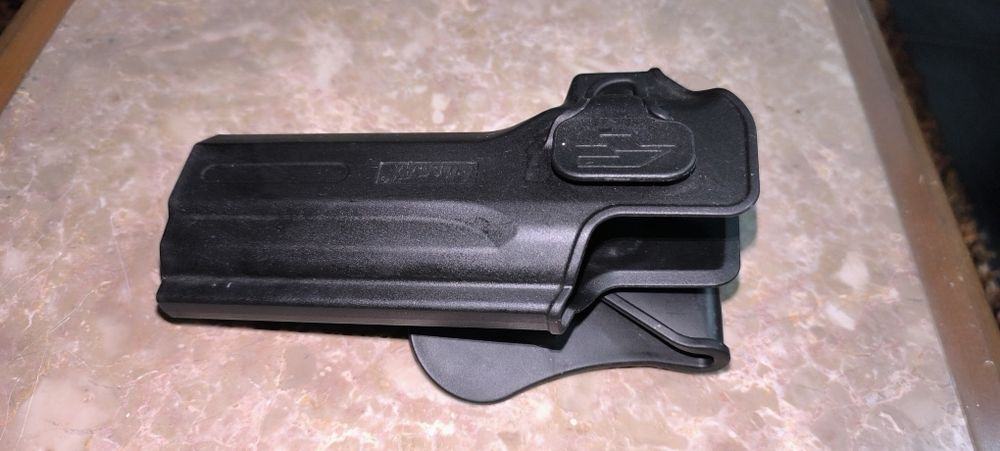 Coldre desert eagle