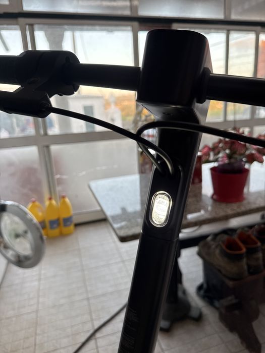 Trotinete Xiaomi 6 Ultra (Semi-Nova)