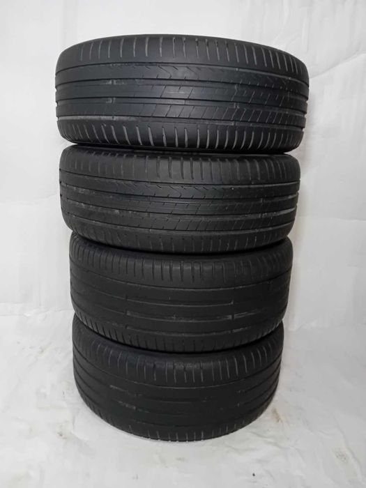 Komplet kół lato mix BMW 18"  Seria: 3’  Seria: 4’  nr mag. 0/996
