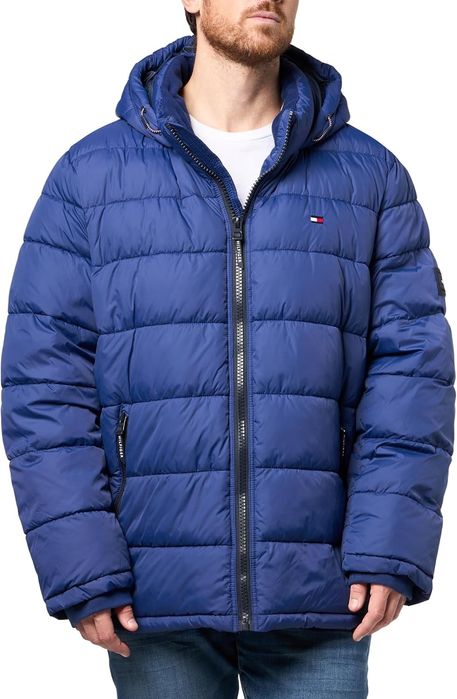 Чоловіча куртка Tommy Hilfiger 2XL