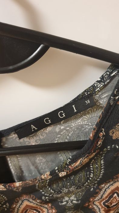 Sukienka Aggi rozm. 38
