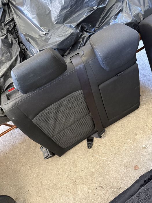Vendo interior Renault Talisman