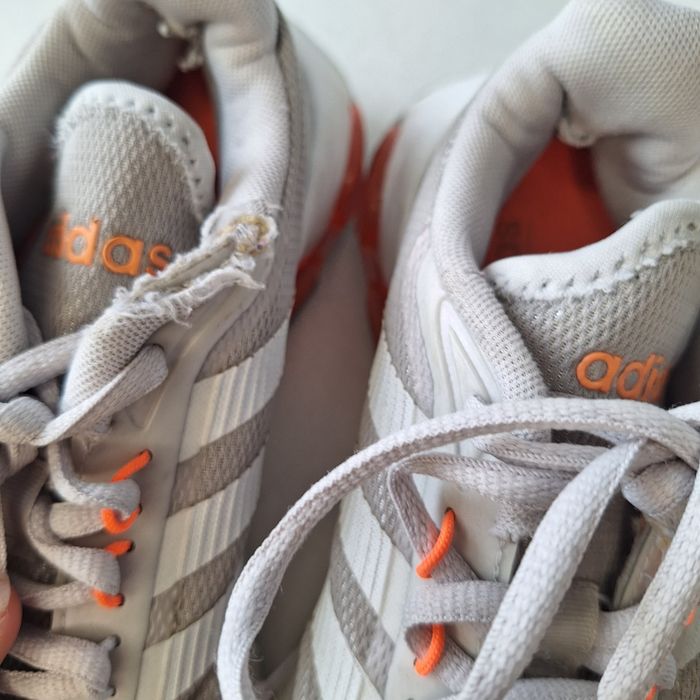 Adidas damskie buty do biegania