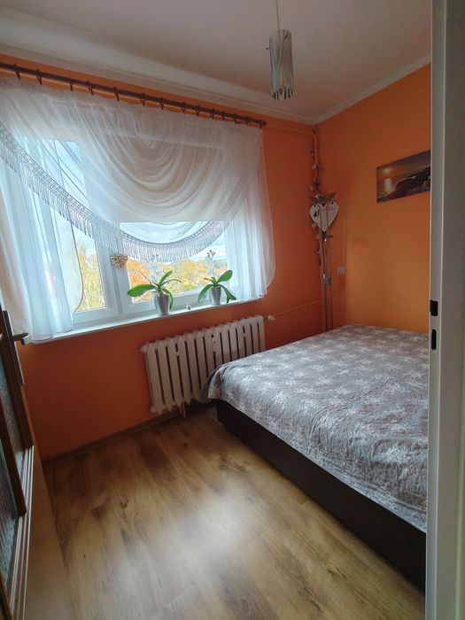 Mieszkanie 3 pokojowe z wyposażeniem ul. Zwyciestwa w Białogardzie