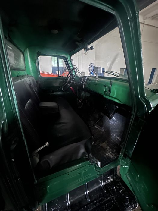 Газ 53 3307 самосвал