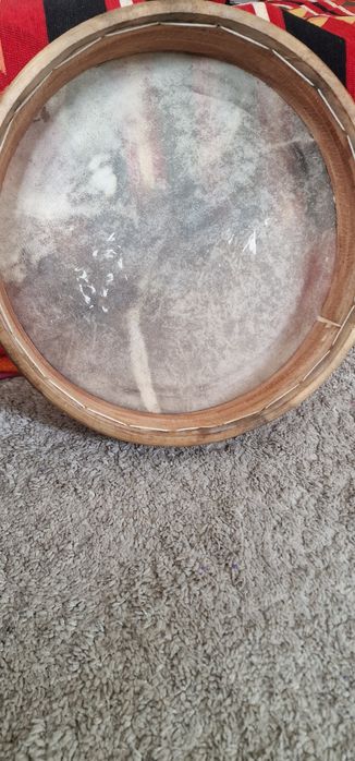 Daff Drum Bębenek