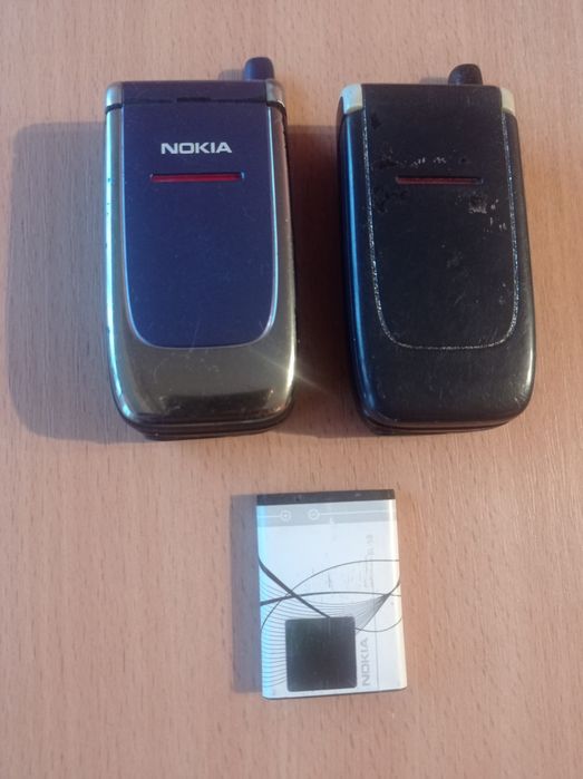 Продам телефон Hokia 6060