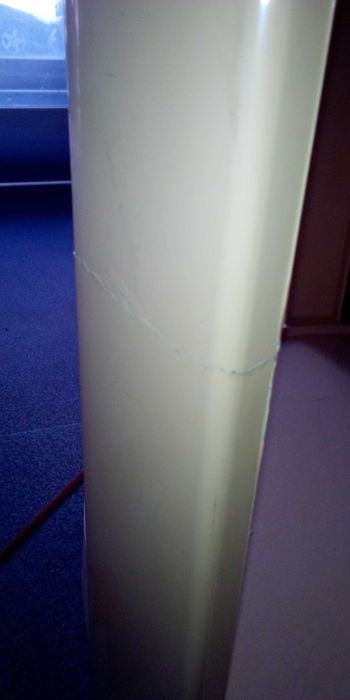 Mesa de apoio - Carrinho minibar - Space age - 70 - Design