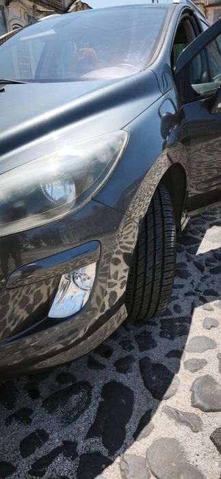 Peugeot 308 SW 1.6 HDi Sport – Excelente Estado – Motor Novo  com 47 000Km – 2010