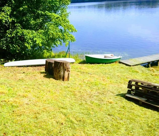 Działki 100m do lasu,jeziora,prąd,woda