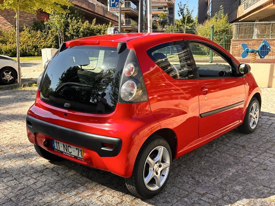 Citroen C1 1.4 HDI