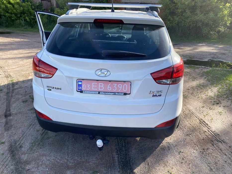 Продам hyunday lx35