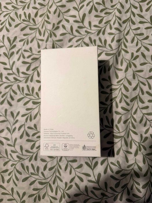 Huawei P10 Plus 128GB/6GB