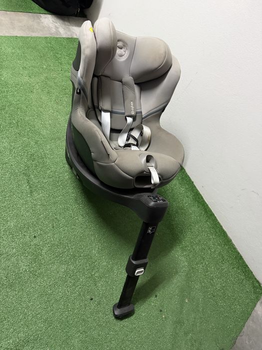 Cadeira auto Cybex