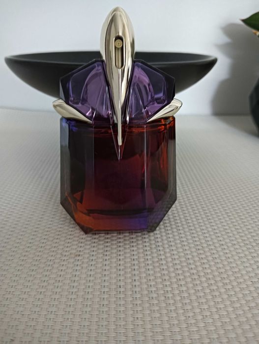 Alien Hypersense Mugler EDP 30 ml