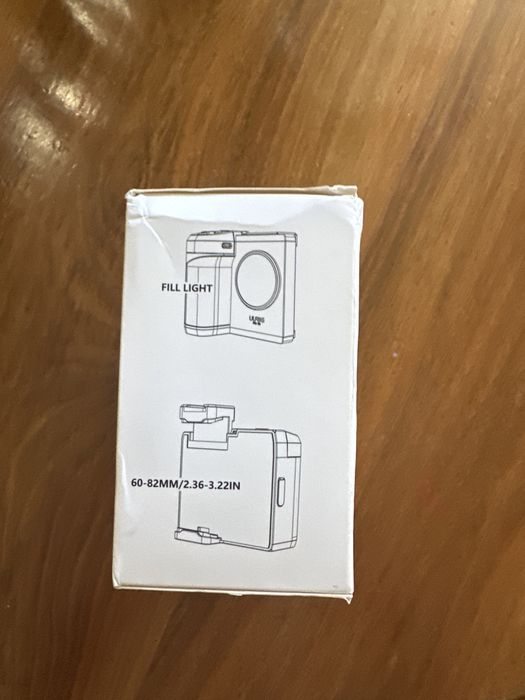 Утримувач для смартфона UURIG PH-10