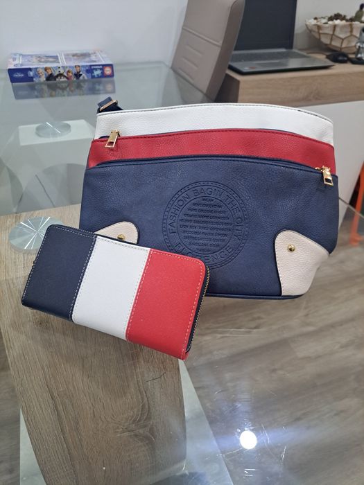 Carteira +porta moedas