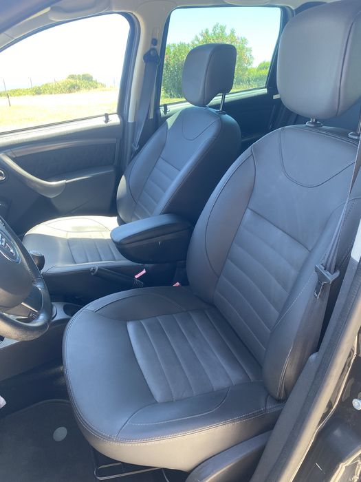 Dacia Duster 1.5 dci 2015