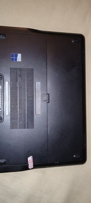 Продам ноутбук Dell ultrabook