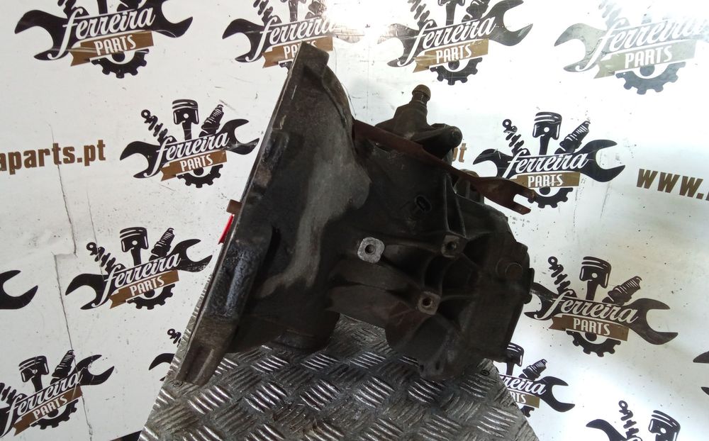 CAIXA DE VELOCIDADES OPEL CORSA B 1.2I REF: F13W418