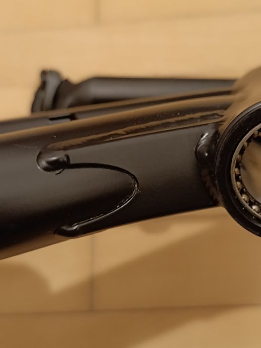 Продам раму mtb  Neuner (Австрия). Кастом(лучше Giant, Trek, Ktm)