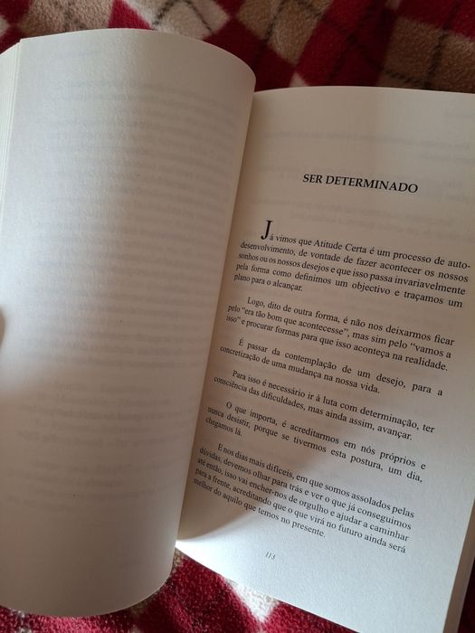 [LIVRO] Atitude Certa, Ababela Chastre