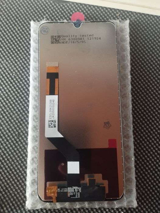 Ecrã Xiaomi note 7s, 7, 7 pro