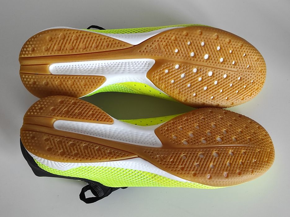 Adidas X Tango 18.3 IN