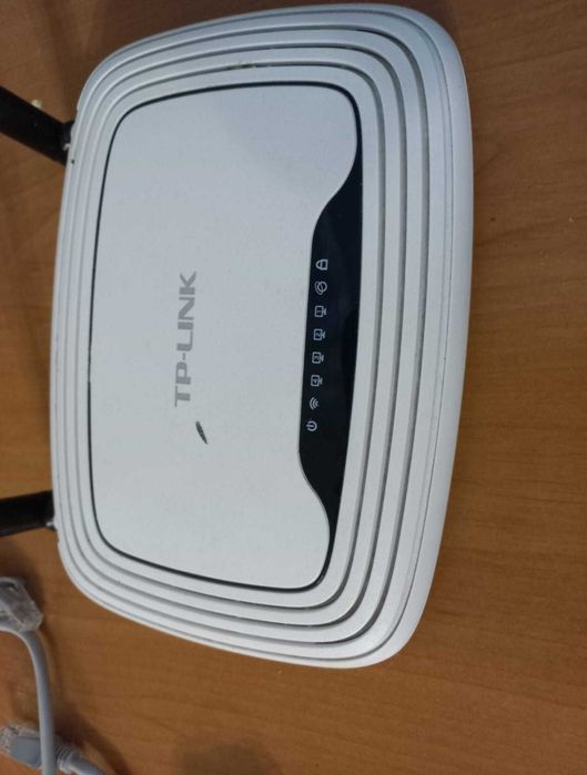 Продам wi-fi роутер TP-Link