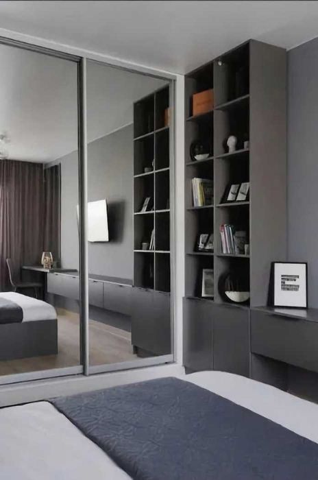 Оренда 1к. Вишняківська вул. 2, євродвушка ЖК WELCOM HOME