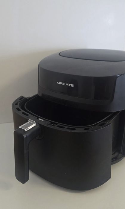 Create AirFryer Pro Large