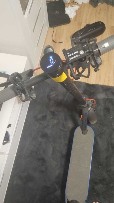 Xiaomy scooter elite