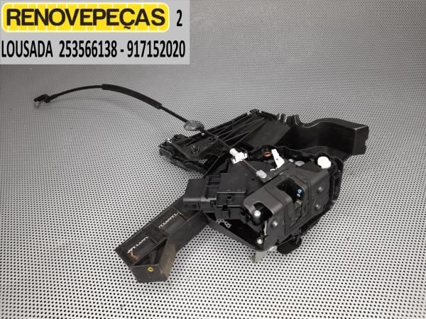 Fechadura / fecho porta trás direito FORD Focus II (DA_)