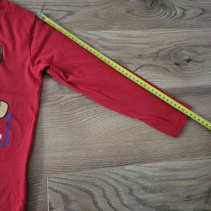 Bluzka chłopięca r.116/122 Psi Patrol Nickelodeon