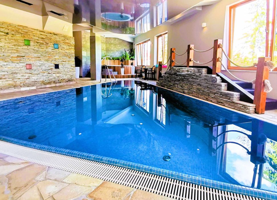 Zakopane Apartament Basen kryty - Mega Okazja !!!