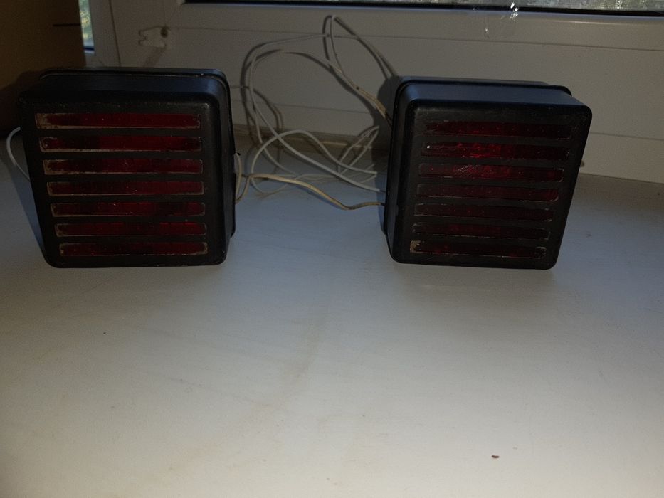 Продам Сигнал Торможения  СССР в наличии 2 шт