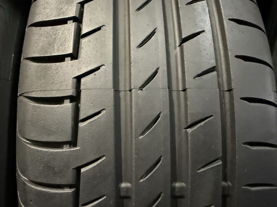 225/60 r18 Continental 4шт