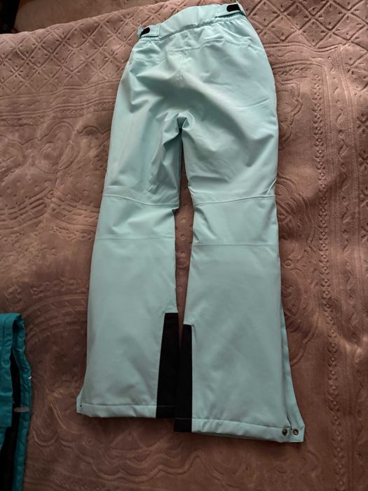 Нові лижні штани дитячі/жіночі CMP, 36(XS)