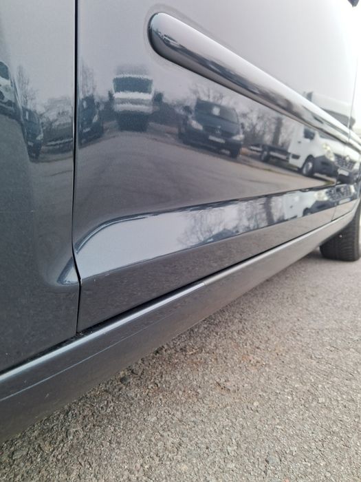 Volkswagen golf plus 1.4 mpi