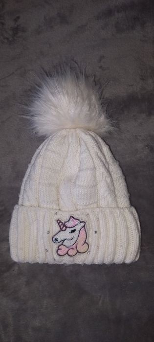 Шапка     дитяча