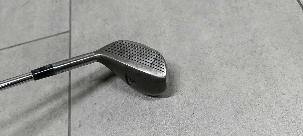 Pinseeker The Bullet kij golfowy stalowy 41" golf