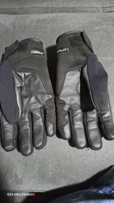 Luvas Alpinestar S Max  Drystar  tam M