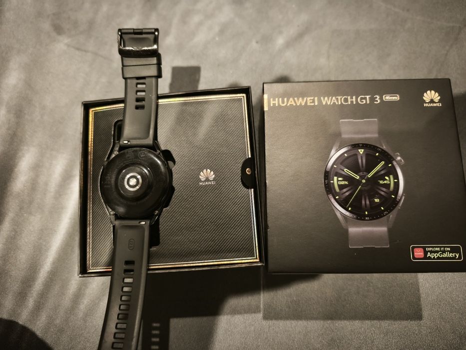Huawei Watch GT 3